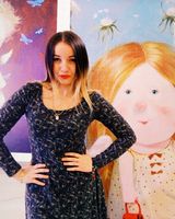 Марина Дмитрієва