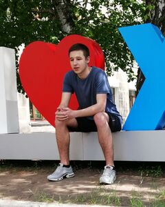 Сергій Крангач