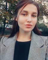 Анастасия Чуниховская
