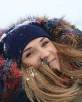 Катерина Ильницкая