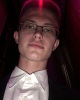 Глеб Слинченко