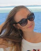 Галина Ярошевская