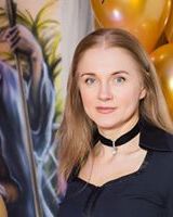 Алексия Май