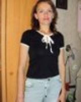 Анна Мельник