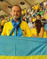 Юрий Запара