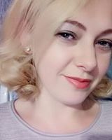 Светлана Яхновская