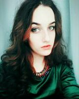 Liubov Nagrebna