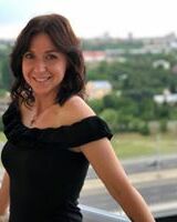 Kateryna Martynenko