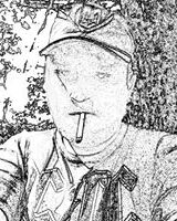 Микола Луговський