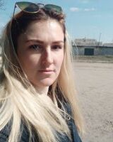 Lena Nagirnyak