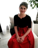 Вікторія Тишкевич