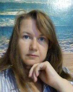 Ирина Викторовна