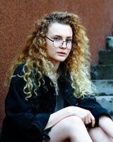 Анастасия Сладкая