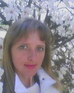 Юлія Вознічук