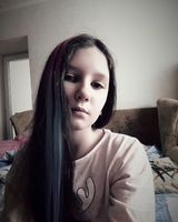 Алина Сладковская