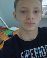 Кирилл Никишин