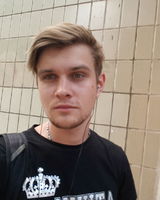 Никита Ворошилин
