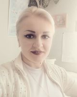 Виктория Румынина