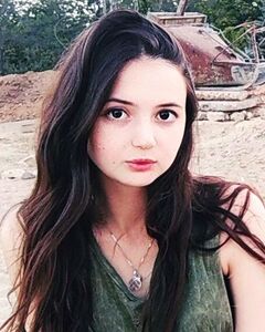 Ярослава Яцюк