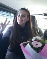 Катерина Карахмазли