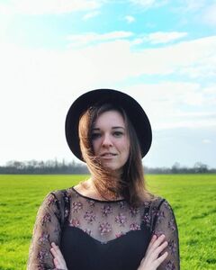 Anna Gnatenko