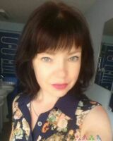 Елена Захаренкова