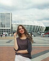 Філюк Петрівна