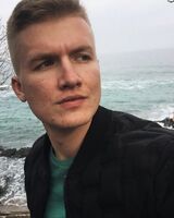 Роман Толстиков