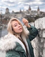Юлия Атаманчук