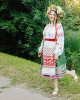 Юлия Исаченко