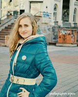 Яна Волкова