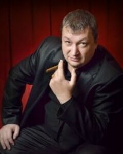 Дмитро Політаєв