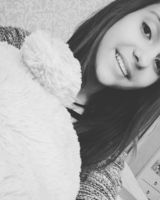 Ангелина Ковальчук