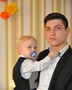 Артем Болотян