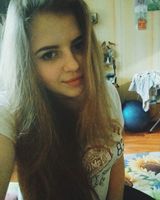 Анастасія Володимирівна