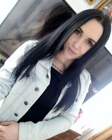Олена Авксентьєва