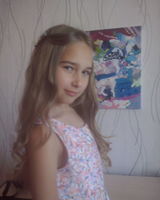 Диана Мельзитдинова