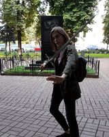 Поліна Петрова