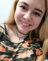 Анна Воронцова