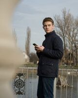 Владислав Самойленко