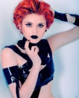 Дарья Молчанова