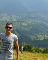 Рома Бочуляк