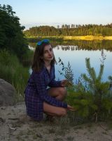 Лена Стоянова