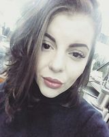 Анна Самофалова