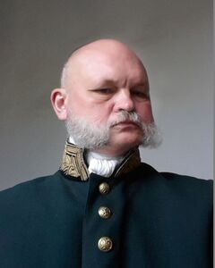Юрий Дейнега