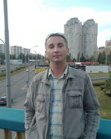 Сергей Иванович