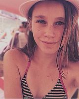 Мария Назарова