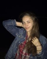 Марина Кленкина