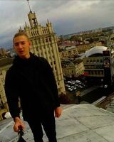 Денис Галушко