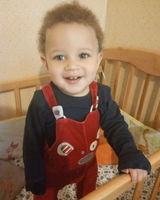 Дэвид Твендимбади